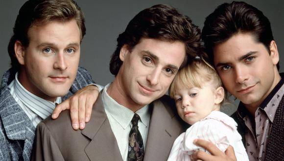 Mi corazón está roto: compañeros de ‘Full House’ despiden a Bob Saget en redes