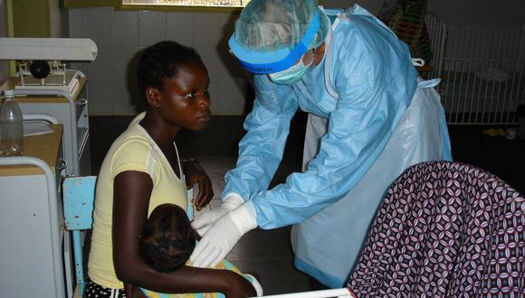 Virus de Marburgo: confirman primeros casos de la mortal enfermedad en Ghana