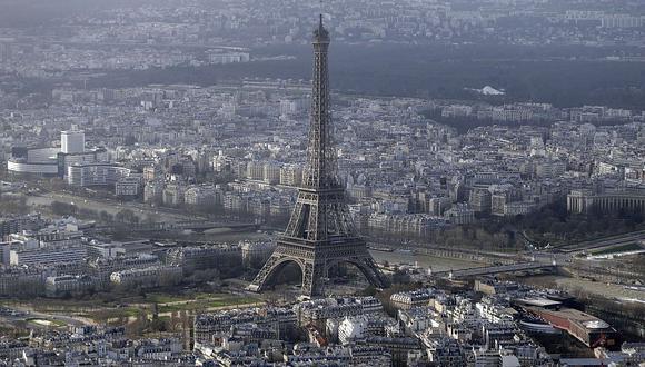 París prohibirá el tráfico vehícular en el centro de la ciudad para el 2024