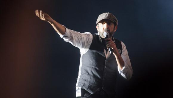 Cancelan conciertos de Juan Luis Guerra en Ecuador por acontecimientos de los últimos días