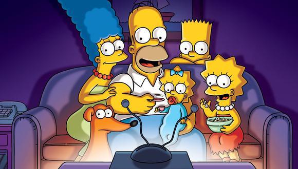 Día Mundial de Los Simpson: 20 datos que quizás no sabías sobre la serie animada Día Mundial de Los Simpson: 20 datos que quizás no sabías sobre la serie animada