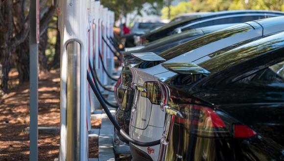 Los coches eléctricos acabarán con la era del petróleo