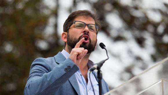Gabriel Boric dice que Chile no es Ecuador tras asesinato de una niña en Santiago