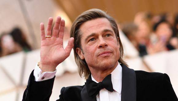 Mujer en España creyó que mantenía una relación en línea con Brad Pitt y fue estafada por 185 mil dólares