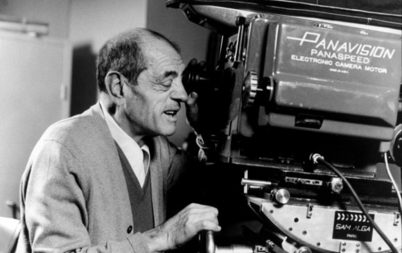 35 años de la muerte de Buñuel: La BNE rescata sus &quot;tesoros&quot;