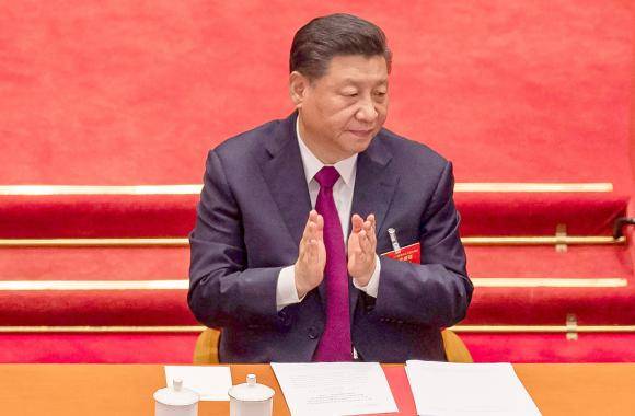 El socialismo chino ha entrado en una nueva era: la resolución que asegura el poder de Xi Jinping