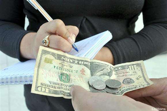 Quito: 'Chulquera' demandó a su víctima pese a que ya había pagado los préstamos; ahora debe pagar 25.000 dólares