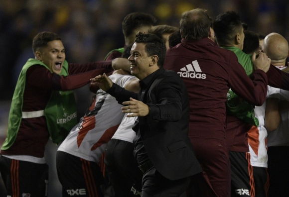 River Plate enfrentará a LDU-Q con suplentes