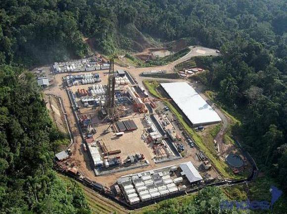 Adjudicación del Campo Sacha: Empresa El Ordeño dice que no está vinculada con Amodaimi Oil Company