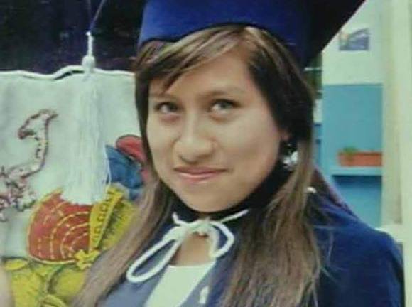 Hombre intentó engañar a la familia de fallecida con mensajes de texto, pero se descubrió el femicidio de su novia embarazada