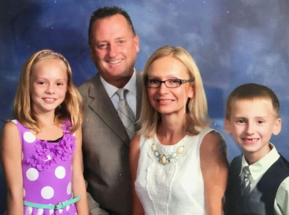 La “abrazaban y besaban” mientras estuvo bajo la custodia del hospital: conozca el caso de Maya Kowalski