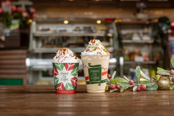 $!Deliciosos dulces y bebidas para disfrutar esta Navidad