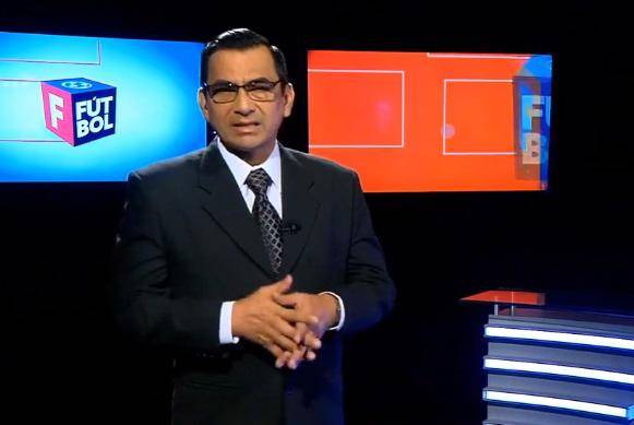 Muere el periodista deportivo Rómulo Barcos: fue hallado sin vida en su casa