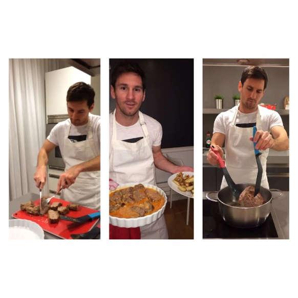 $!Lo que no sabías de la vida de Lionel Messi