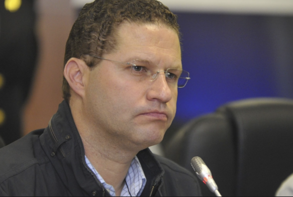 Mauricio Rodas es citado por investigación a Municipio