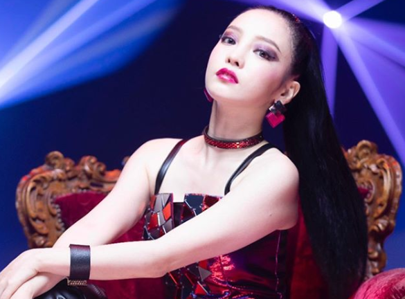 Encuentran muerta a Goo Hara, una de las grandes estrellas del K-Pop