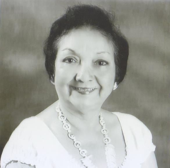 $!Durante muchos años ejerció su carrera profesional de Médica Psiquiatra, especializada en Psiquiatría Infantil y del Adolescente.