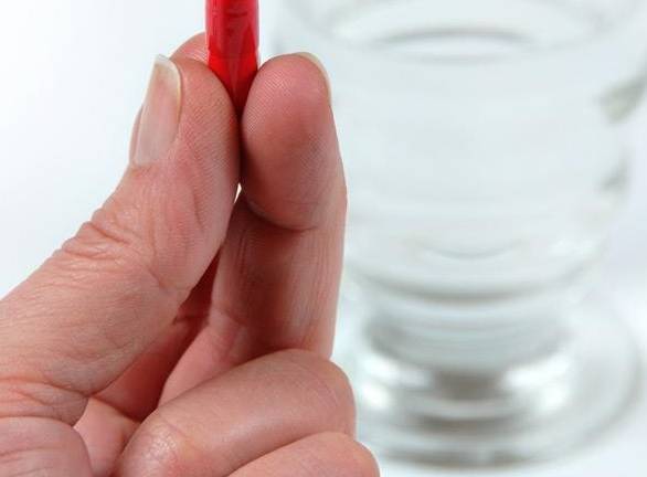 Según un estudio, una píldora tomada antes y después del sexo podría prevenir el sida