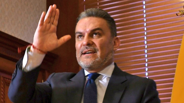 José Serrano sigue encarcelado en Estados Unidos: esto se conoce sobre su situación migratoria