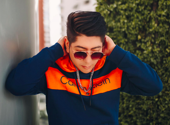 El guagua Yunda se apalancó en el Municipio para shows en EEUU