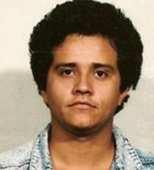 $!Una imagen de Nemesio Oseguera Cervantes, ‘El Mencho’ de joven.