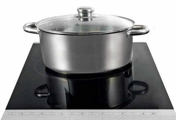 Plazo para pagar cocinas de inducción se amplió de 3 a 6 años