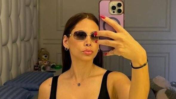 Guisella Fernández: ¿Quién era la mujer que fue asesinada junto al futbolista Mario Pineida?