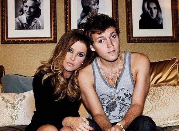 &quot;¡No lo hagas!&quot;El trágico suicidio del único nieto de Elvis Presley