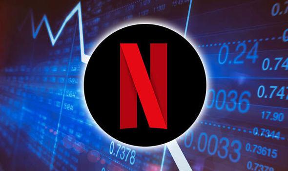 Netflix pierde suscriptores y cae en la bolsa de valores