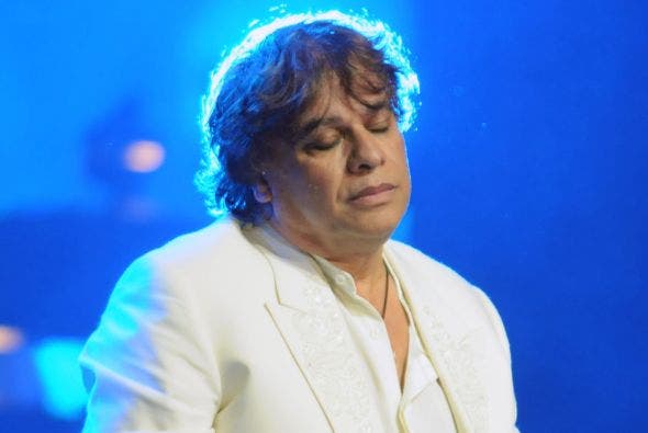 Revelan la verdadera causa de muerte de Juan Gabriel