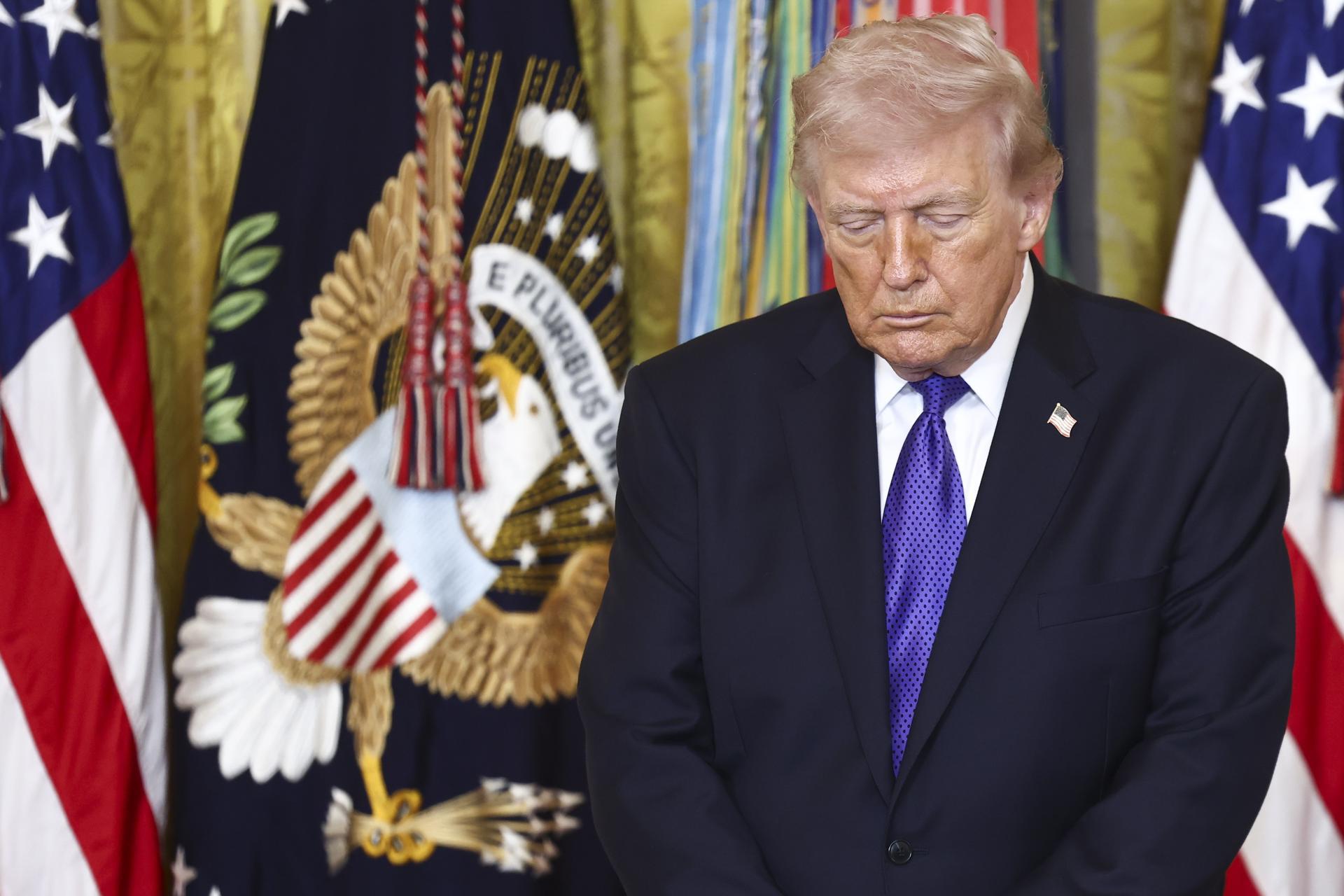 Esta era "la última y mejor oportunidad"