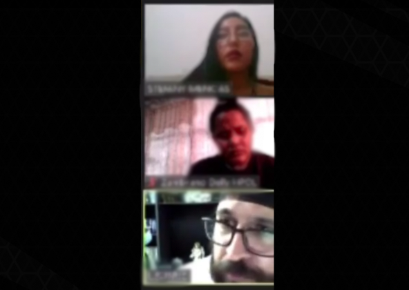 “¡Bájeme la voz carajo!” no es el único caso, 97% de estudiantes de medicina reciben agresiones de médicos y docentes en Ecuador