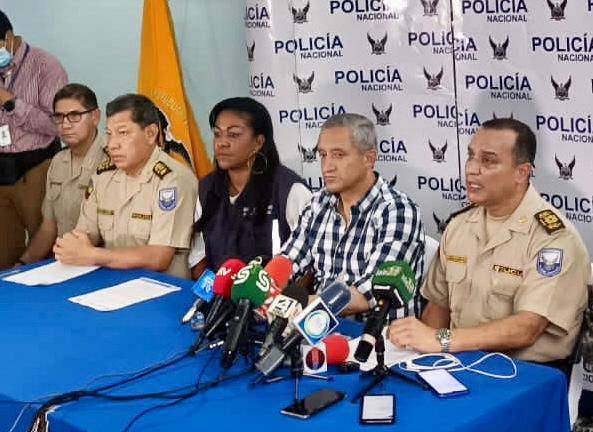 Lo que se descubrió sobre 'Los Tiguerones' y el futbolista que daba órdenes a sicarios, según la Policía