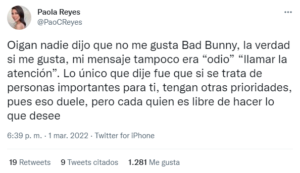 $!Foto: Captura de pantalla.