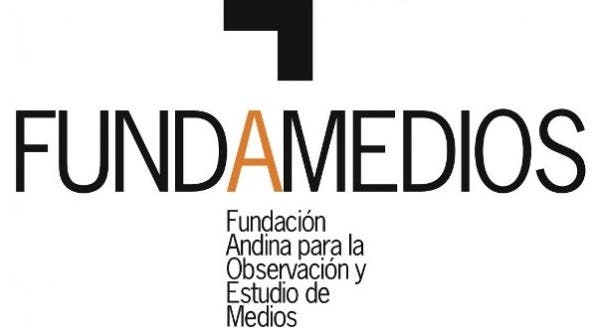 Defensoría del Pueblo plantea no disolver Fundamedios