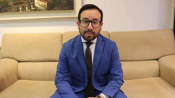 Microvistazo | Daniel Noboa nombra a Aldrin Gómez como Secretario Jurídico de la Presidencia