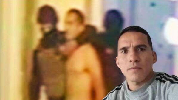 Chile confirma hallazgo del cuerpo de exmilitar venezolano desaparecido