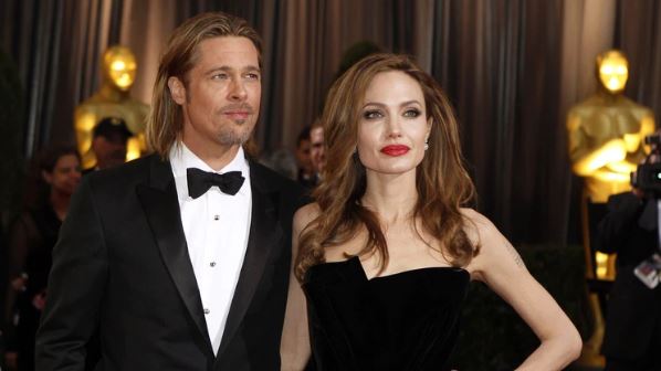 Angelina Jolie no perdona a Brad Pitt por lo que le hizo a sus hijos