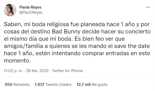 $!Foto: Captura de pantalla.