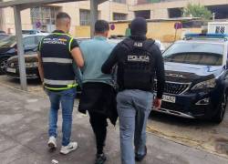 Pipo había fingido su muerte para evadir la justicia.