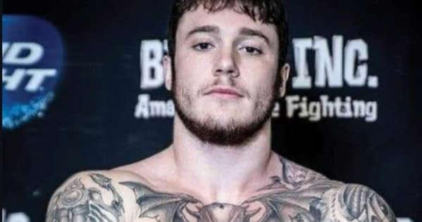 $!Conmoción en la MMA: hallan los restos de un luchador en un bosque, tras dos años de búsqueda
