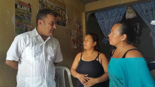 Gobernación y Ministerio del Interior ofrecen ayuda a familiares de fallecidos en persecuión