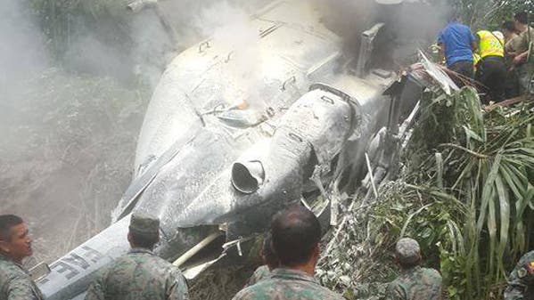 Suspenden vuelos de helicópteros militares DHRUV en Ecuador