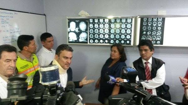 Policías podrán repeler a delincuentes antes de que saquen sus armas