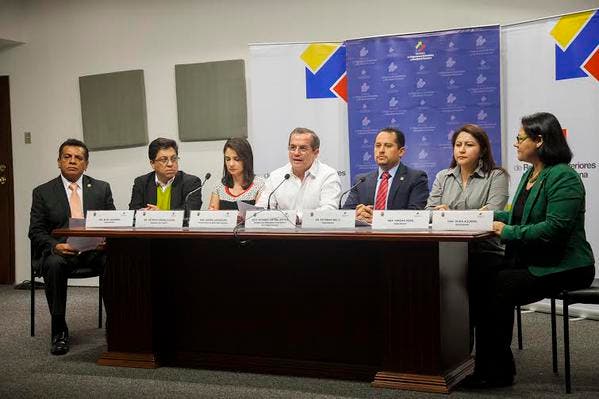Investigan supuesta estafa a ecuatorianos en el extranjero