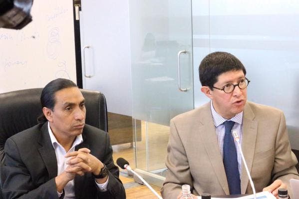 Presentan balance de aplicación de salvaguardias
