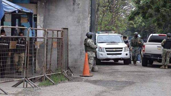 Aumentan a 18 los fallecidos dentro de la Penitenciaría; empezó la rotación de los presos en los pabellones