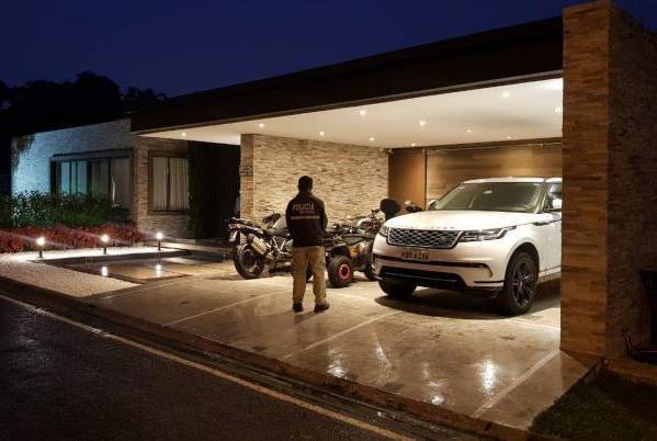 Juez ordena devolución de bienes incautados en caso PipMaster, por inadecuada administración de Inmobiliar