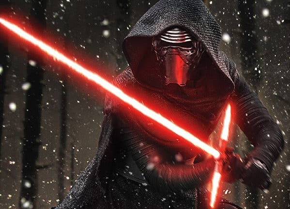 &quot;Star Wars VII&quot; se acerca a los 2.000 millones de taquilla