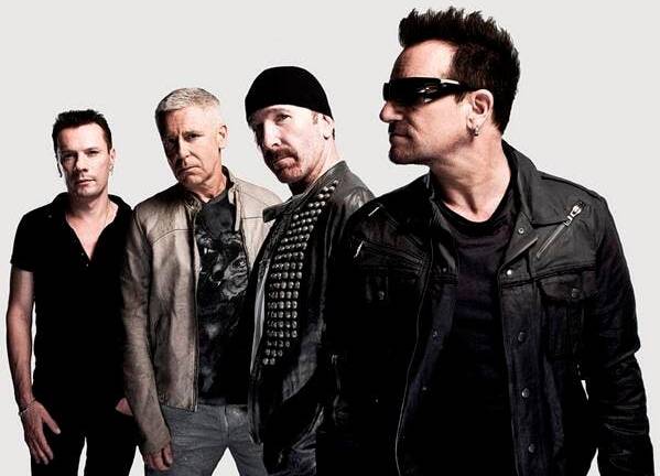 Líder de U2 pide disculpas por forma de difusión de último álbum
